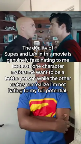 This Lex could be the next Loki if handled correctly moving forward👀 #superman #lexluthor #dctok #comictok #jamesgunn #davidcorenswet #nicholashoult 