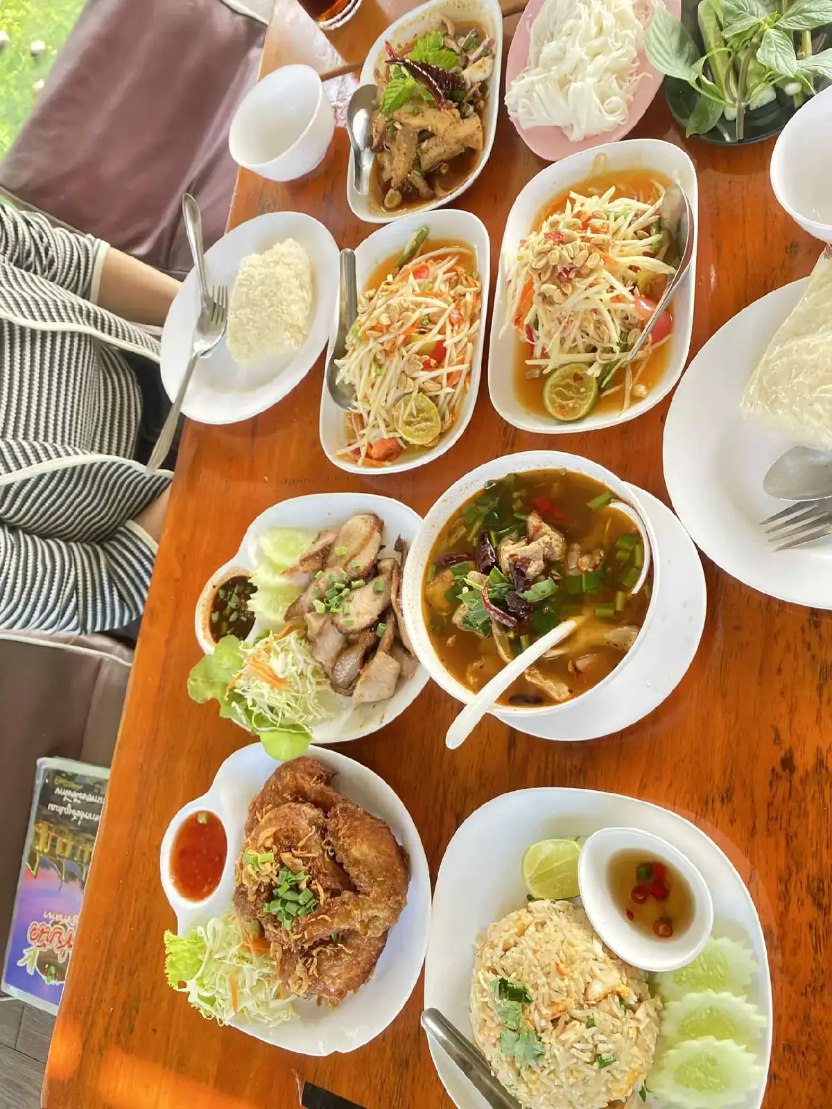 อร่อย วิวดี