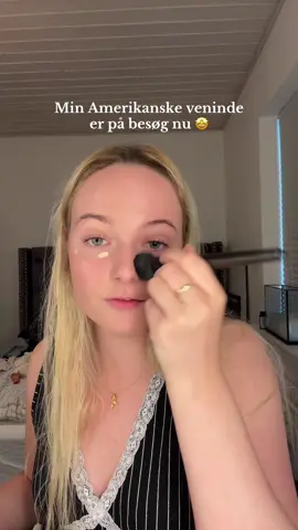 Farvel til Ted og hej til Liz 🤞🏻❤️ #grwmdansk #gørdigklarmedmig #grwm #langdistance #longdistance #longdistancerelationship #langdistanceforhold 