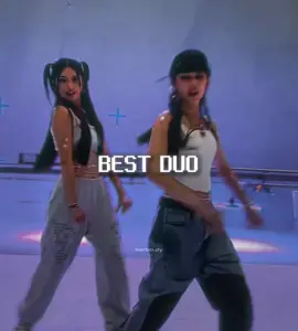 best duo #newjeans #njz #haerin #hanni #edit #뉴진스 #엔제이지 #해린 #하니 