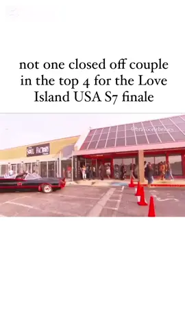 Who do you think is taking the $100k home? #loveislandusa #LoveIsland #loveislanduk #realitytv 