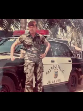Potret Masa Muda Irjen (Purn) Fakhrizal saat Sersan Taruna Akabri Kepolisian tahun 1984. Beliau Akpol 1986. #polisiindonesia🇮🇩 #Silaturahmilintasangkatanpolri #polisitempoedoeloe #4238nusantara 