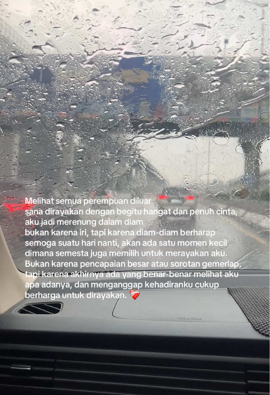 i wish. #foryou #fypage #vibes  ib: kaka2 lewat fyp