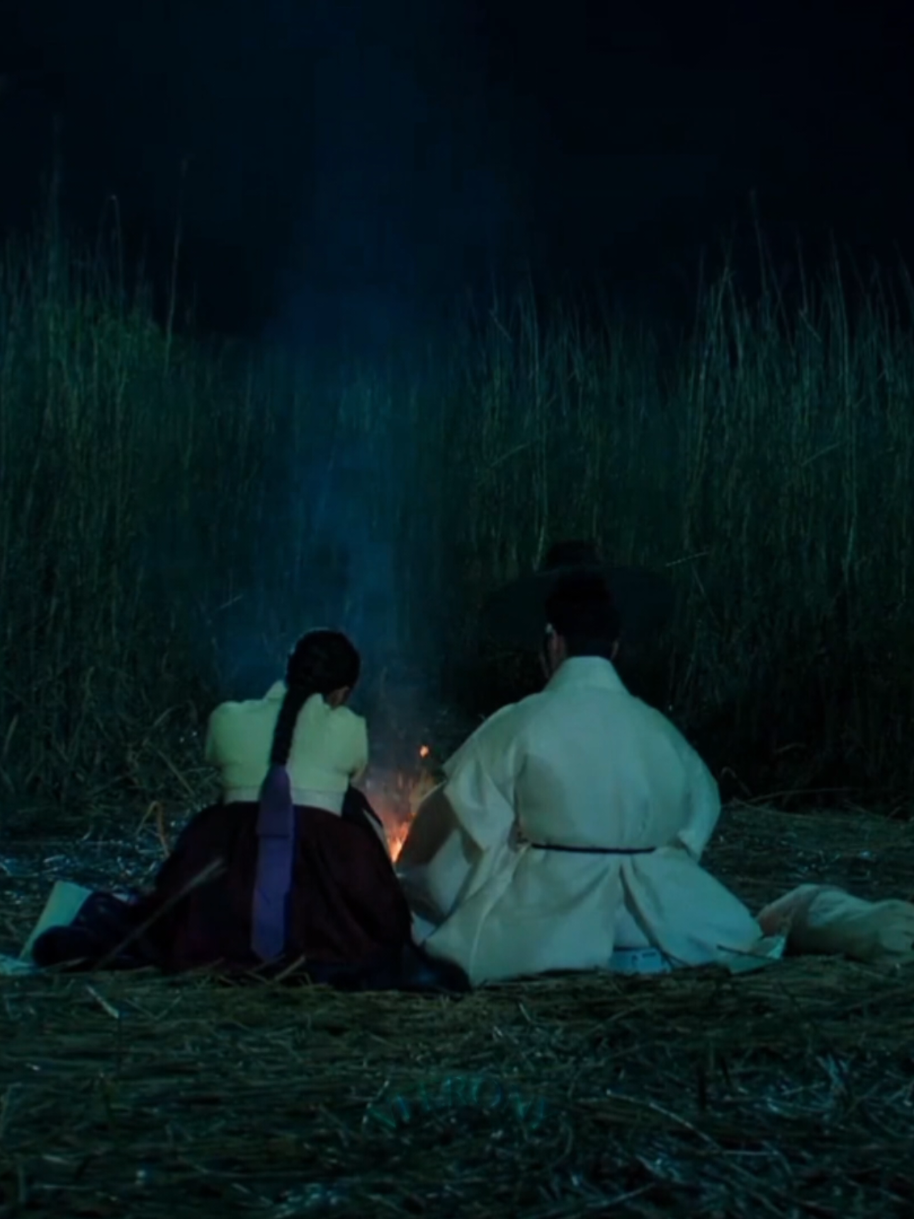aesthetic of kdrama 