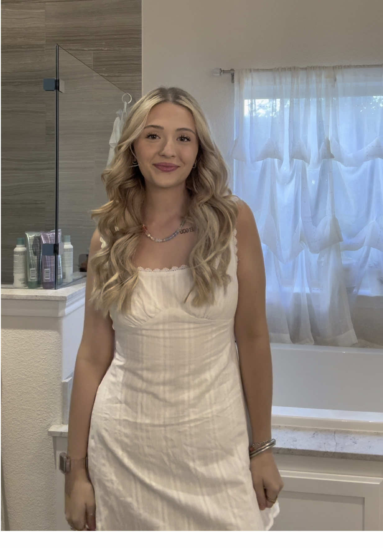 Grwm in less than a minute 