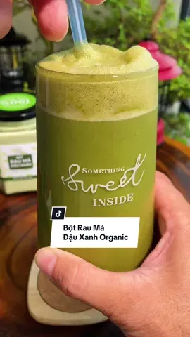Bột rau má đậu xanh organic tiện lợi, thơm ngon #botdauxanhrauma #dauxanhrauma #amabi #organic #botraumadauxanh #botrauma #khatrainghiem 