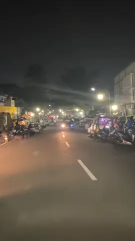 Ayoo siapa yang malam mingguan nya nongki di tempat ini😁☺️#fyppppppppppppppppppppppp #sukabumi #malamminggu #kotasukabumi 