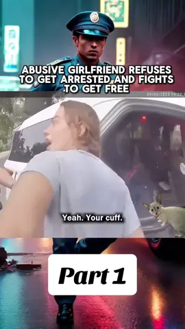 Abusive girlfriend refuses get arrested and fights to get free part 1 #cops #copsoftiktok #copsontiktok #bodycam #police #policeofficer #foryou #foryoupage #viral #storytime #criminal #followers + #explore #explorepage #teamwork #mom #kidsoftiktok #k9 #k9unit #car #cars #carsoftiktok #carslover #car #cat #catsoftiktok #cats #catlover #cattok #boyfriend #boyfriends #boyfriendcheck #boyfriendchallenge #girlfriend #girlfriends #girlfriendsbelike #girlfriendcheck #couple #couplegoals #couples #couplestiktok #couplecomedy #Relationship #relationships #relationshipgoals