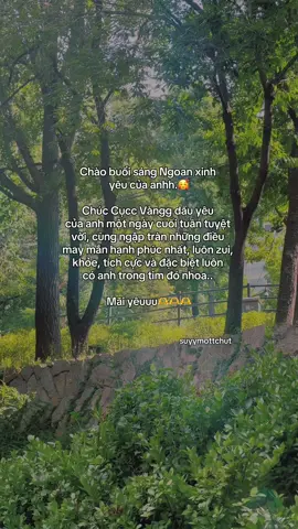“Mãi yêu🥰” #suyymottchut #viral #fyp 