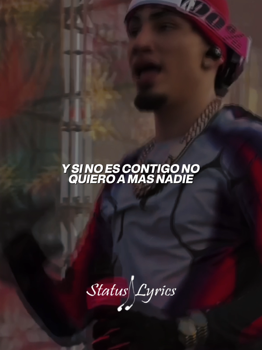 Y si no es contigo no quiero a más nadie 😌❤ // #omarcourtz #alocat #estadoparawhatsapp #lyrics #statuslyrics 