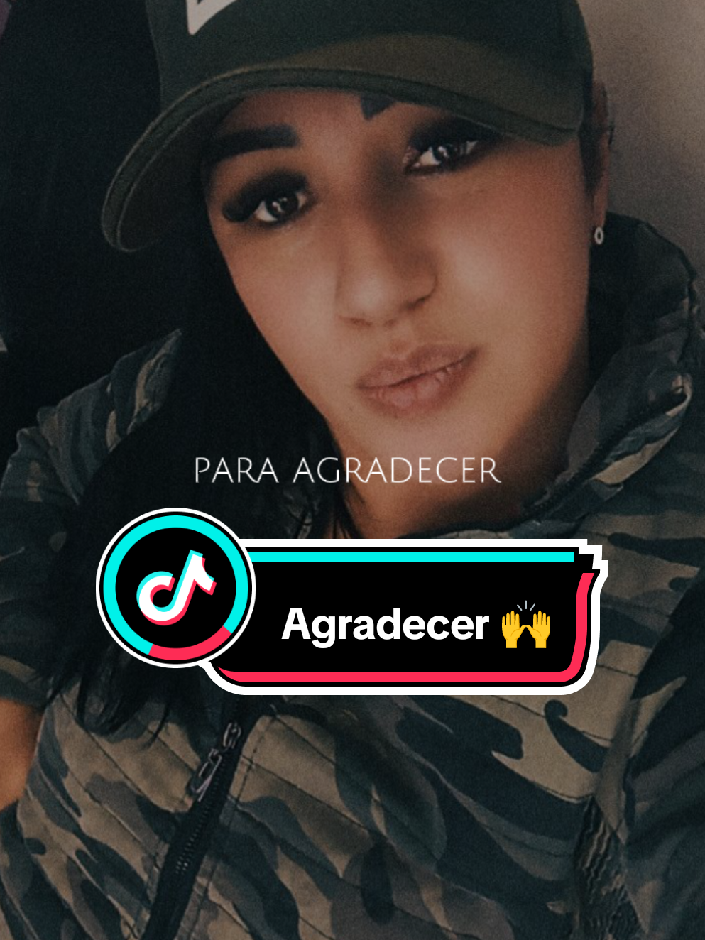 Agradeço sempre 🙏 #gratidao #gratidaoadeus 
