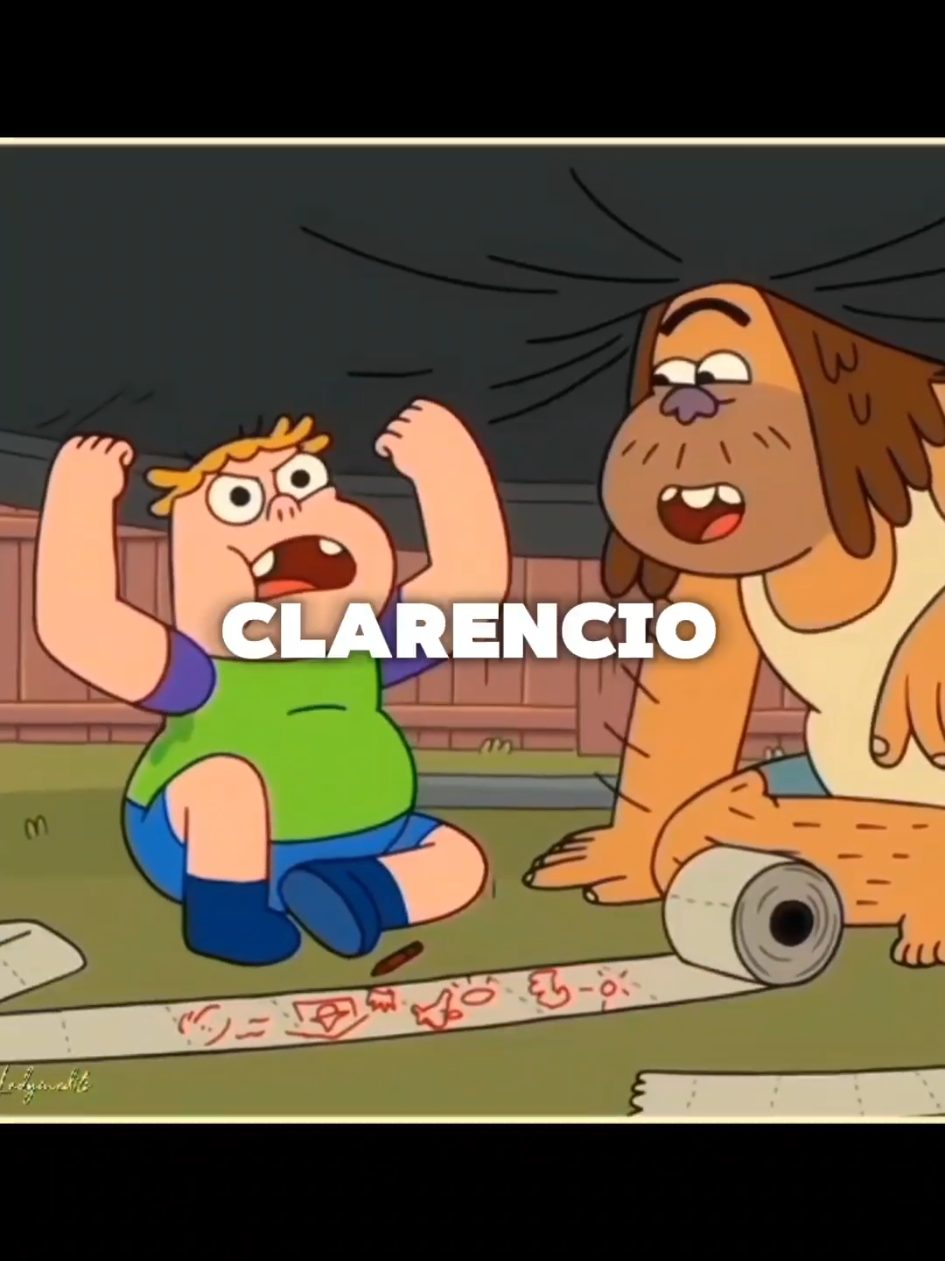eu não forço a minha voz#clarenciootimista #animação 
