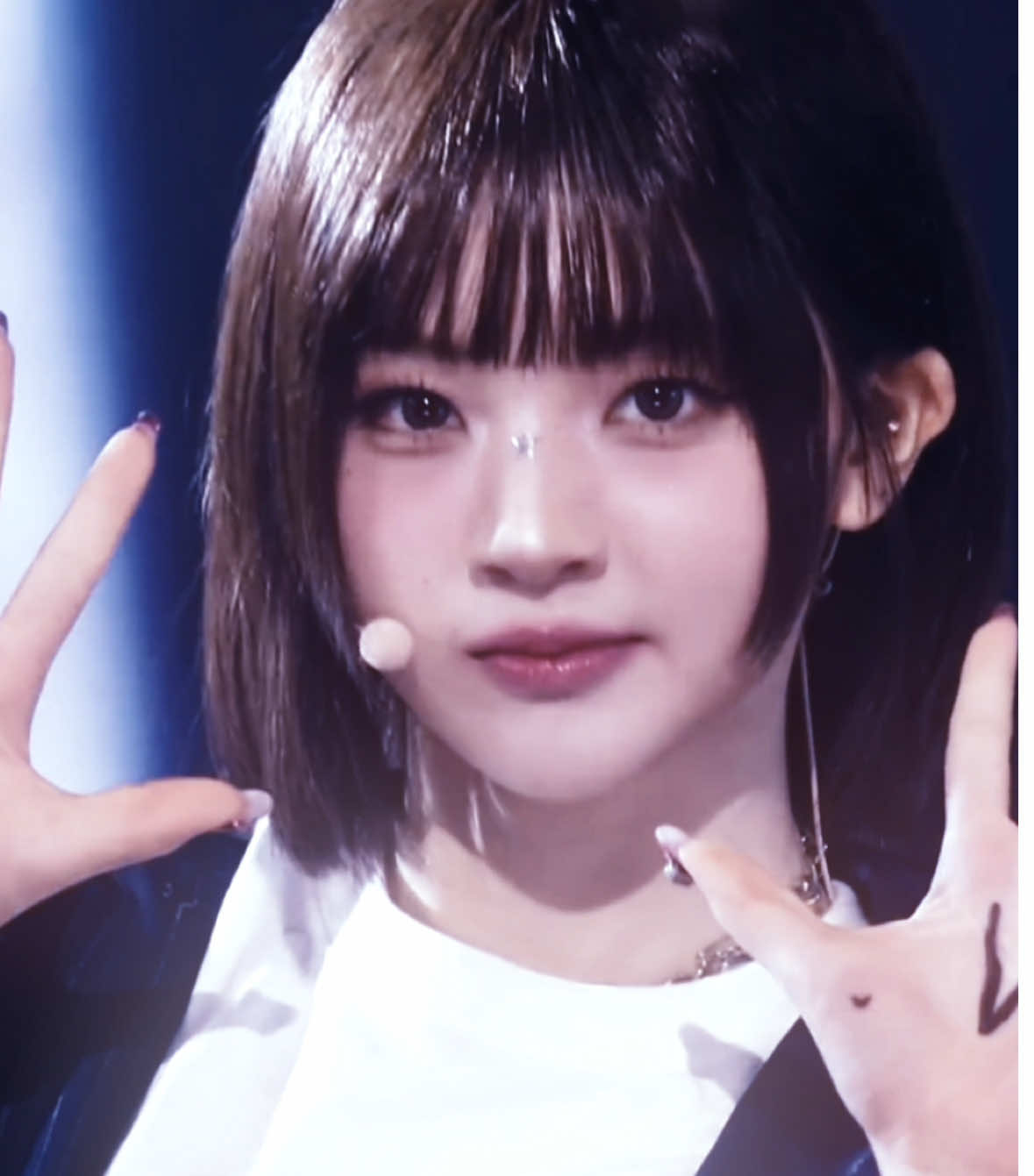 this silly duck #yeonji #tripleS #fyp #foryou #viral #yeonjiedit #triplesedit #yeonjitriples #kwakyeonji 