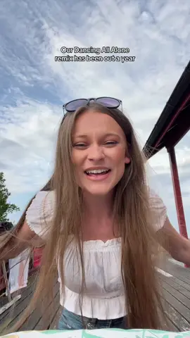 Dancing All Alone💜 @BOVSKI #numanuma #dragosteadintei 