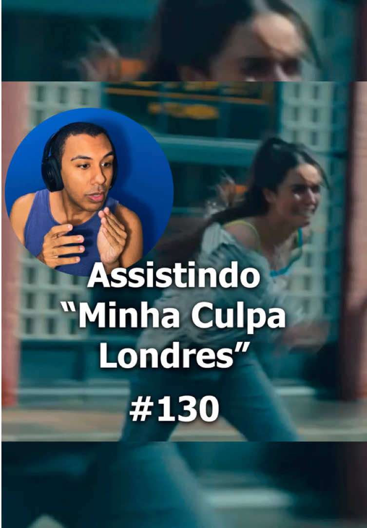 QUE FINAL CAÓTICO DE MINHA CULPA LONDRES #culpamiaedit #culpables #nicolewallace #culpatuya #culpamia #gabrielguevara 