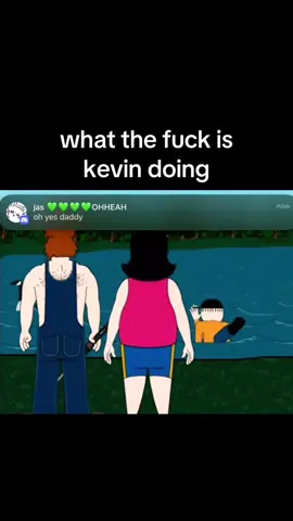 #KEVINSPENCER // um… Ok tags: #kevinspencerfandom #kevinspencer #ANASTASIASPENCER #kevinspencershow #groundedgroundedgrounded #bradleydepalmakevinspencer #BRADLEYDEPALMA #kevinisfuckingweird #satire 