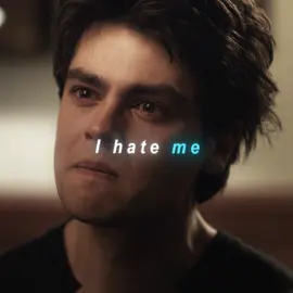 i hate me.. #ginnyandgeorgia #marcusbaker #marcus #aftereffectsedits #edit #ginny 