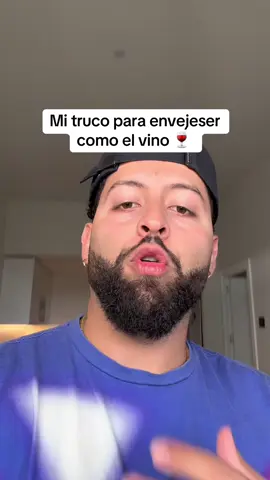 Porque no habían mencionado esto  antes #nad #antioxidante #saludable #usa 