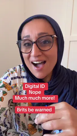 When this hits the fan, you really won’t know what to do next. Follow me for more guidance. #Digital #ID #Covid #Move #Abroad #Sale #Property #Ownership #FYP #FYI #ForYouPage