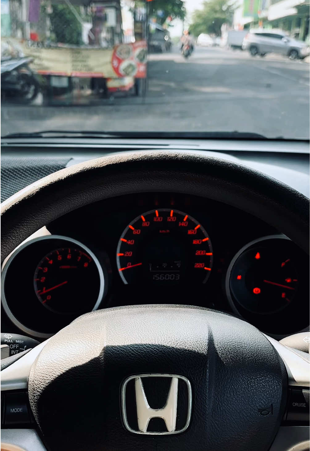 bahann sw nih😴 #jazz #hondajazz #jazzge8 #jazzge8rs 
