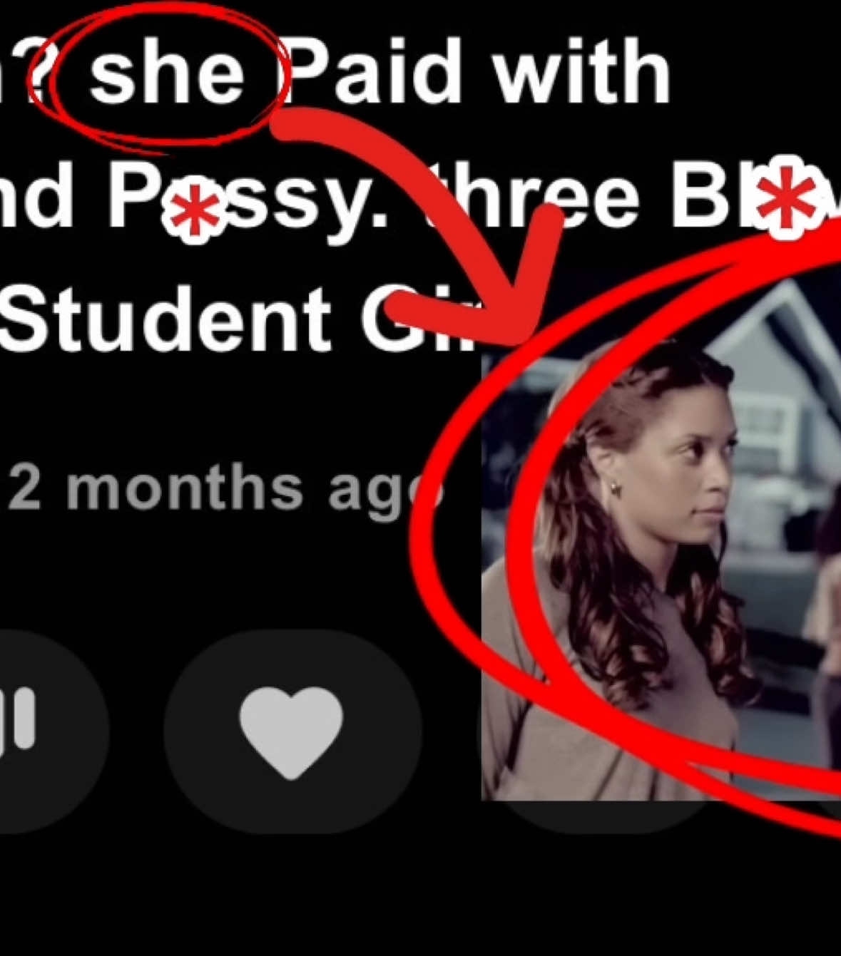 She reference🤔🤔🤔#tylerthecreator #promomakanliburan #musik #song #rap #relatable #viral_video #hiphop #fyp 