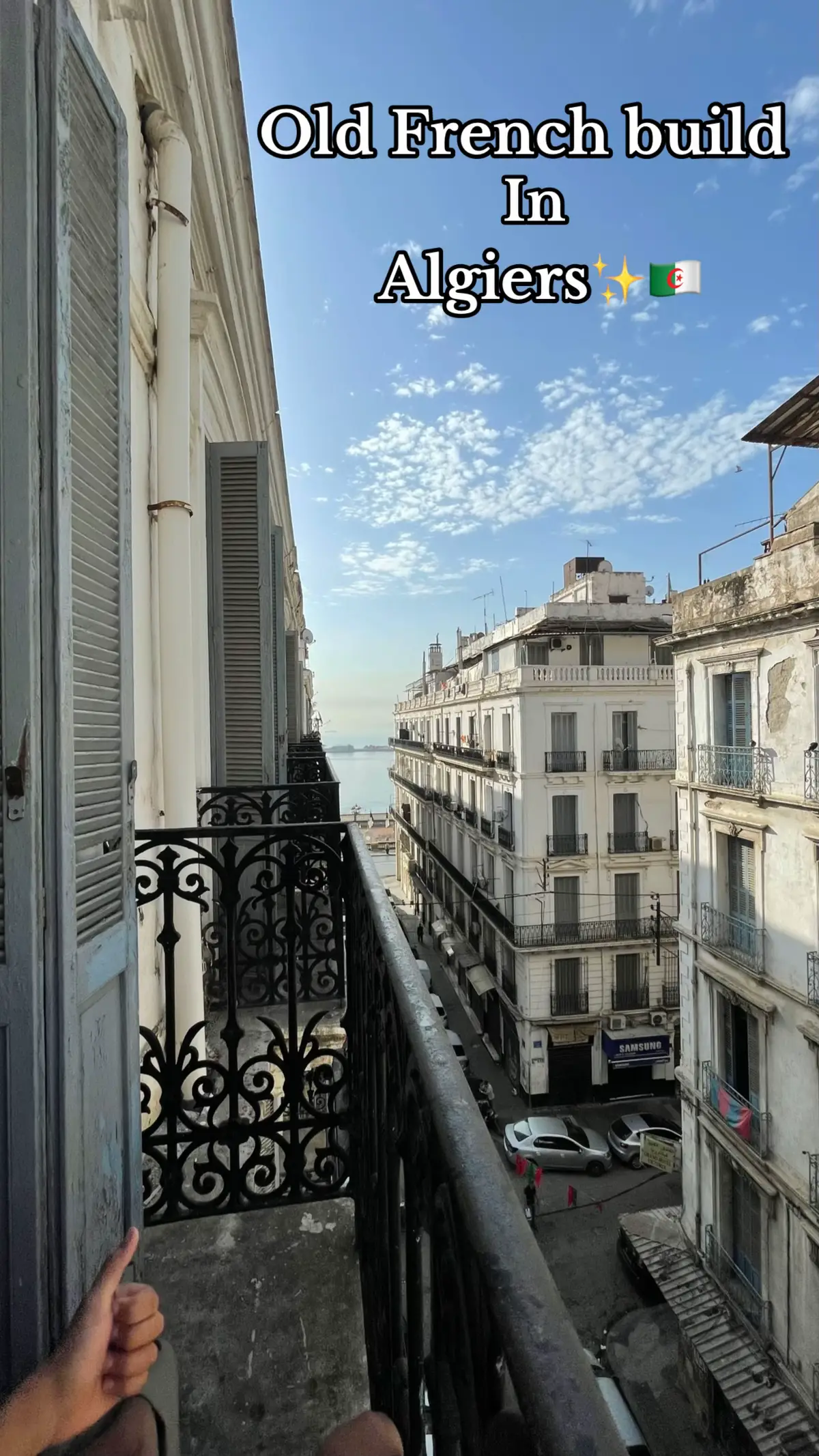 #algerie🇩🇿 #alger #oldmoney #fancy #french #🇩🇿 