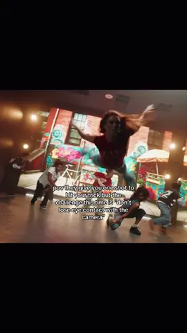 we did that in jeans somehow 