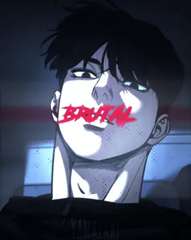 Daegun literally poster boy🥵, don’t be a victim be BRUTAL🔥#lookism #designatedbully #daegun #incheon #danielpark #posterboy #edit #parkgun #webtoon #fyp #foryou 