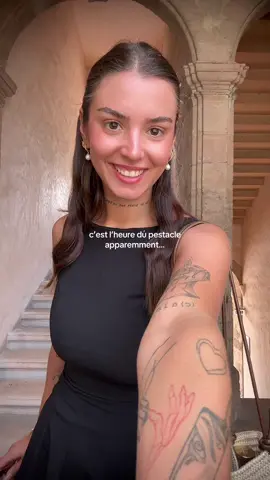 Une note sur 10 ? mettez 10 svp 