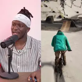 KSI’S LEAST FAVOURITE? 🤷‍♂️ | #chunkspodcast #podcastclips #podcasts #funny 