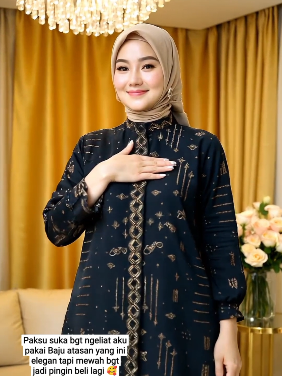 ✨ Dapatkan Atasan Kemeja Blouse Wanita Terbaru 2025 yang Simple, Stylish, dan Elegan! 💃 Tampil Memukau di Setiap Acara. Desain Modern yang Membuatmu Tampil Beda! Segera Miliki Sebelum Kehabisan! 🛍️  #BlouseWanita   #BlouseStylish2025   #FashionWanita2025   #BlouseElegan   #BlouseTrendy 