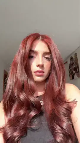Saçlarıma aşığım🥹🤍✨ #haircolor #newhair #newhaircolor #haircolortutorial #saçboyama #hair