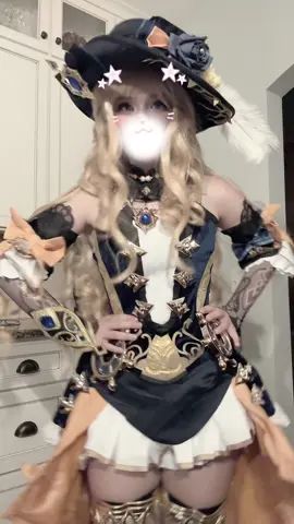 #kyouko_31 #Tatcha #cosplay #cosplayer #navia #naviacosplay #naviagenshinimpact #genshin #GenshinImpact #genshincosplay #genshinimpactcosplay#fyp#fypシ#fypシ゚viral#foryou#foryoupage#viral#goviral#b00st#tiktok#trend#trending