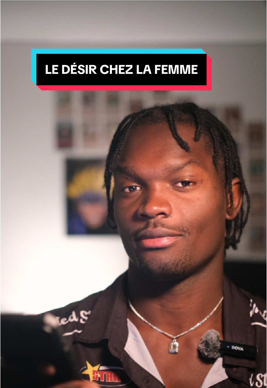 L’expression du désir d’une personne est un bien sûr lequel le jugement n’a pas lieu d’être. Sur ce…bonne réflexion #relation #amour #homme #femme #couple #desir #egalite 
