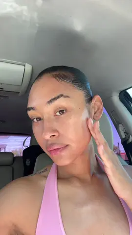 Ngl, this sunscreen is 10/10!!! @damtone_global #hwahae #damtone #HydrationBombUV #WaterBurstSunscreen #KoreanSkincare #sunprotection 