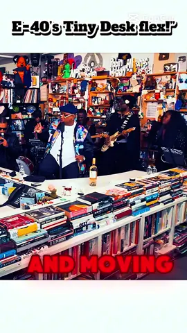3. #BayAreaRap 4. #Hyphy 5. #BlackMusicMonth 6. #RapLegend 7. #LivePerformanc 8h #E40