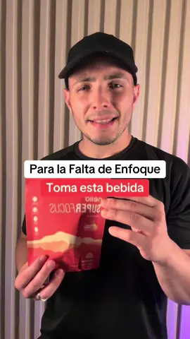 Superfocus! #nello #superfocus #salud #ltheanine #lionsmane #peachmango 