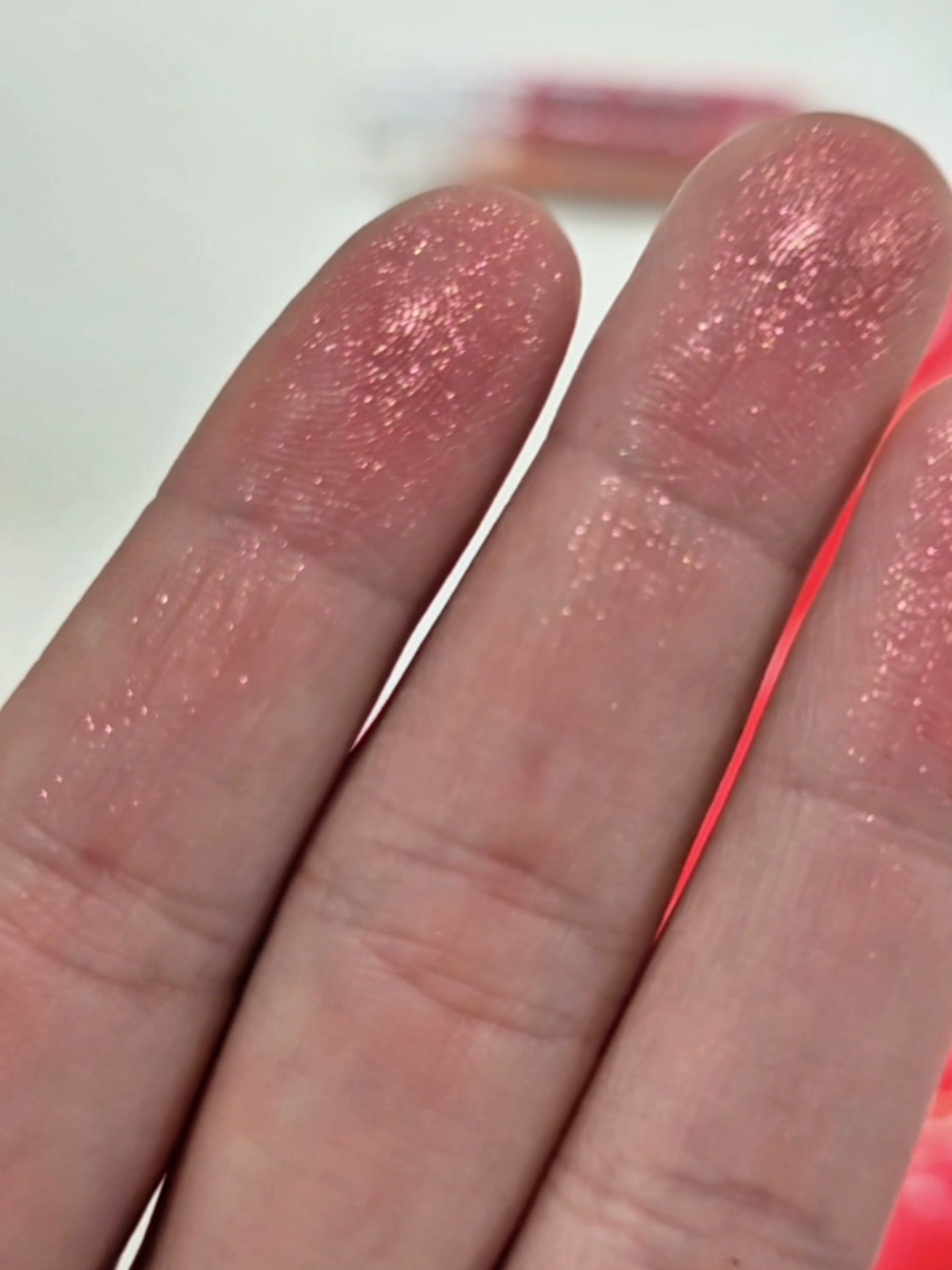 Replying to @beccaeves the face I made while I was doing this test....