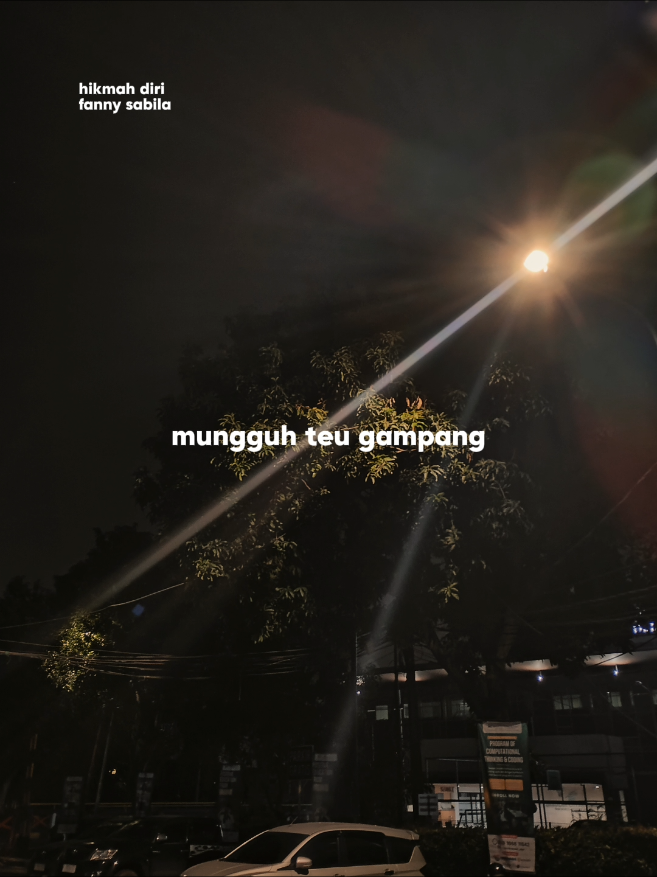 #CapCut #hikmahdiri #lagusunda #fannysabila #popsunda #storywa 