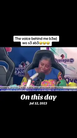 #onthisday #oyerepa_afutuo #ghanatiktok🇬🇭 #uktiktok 