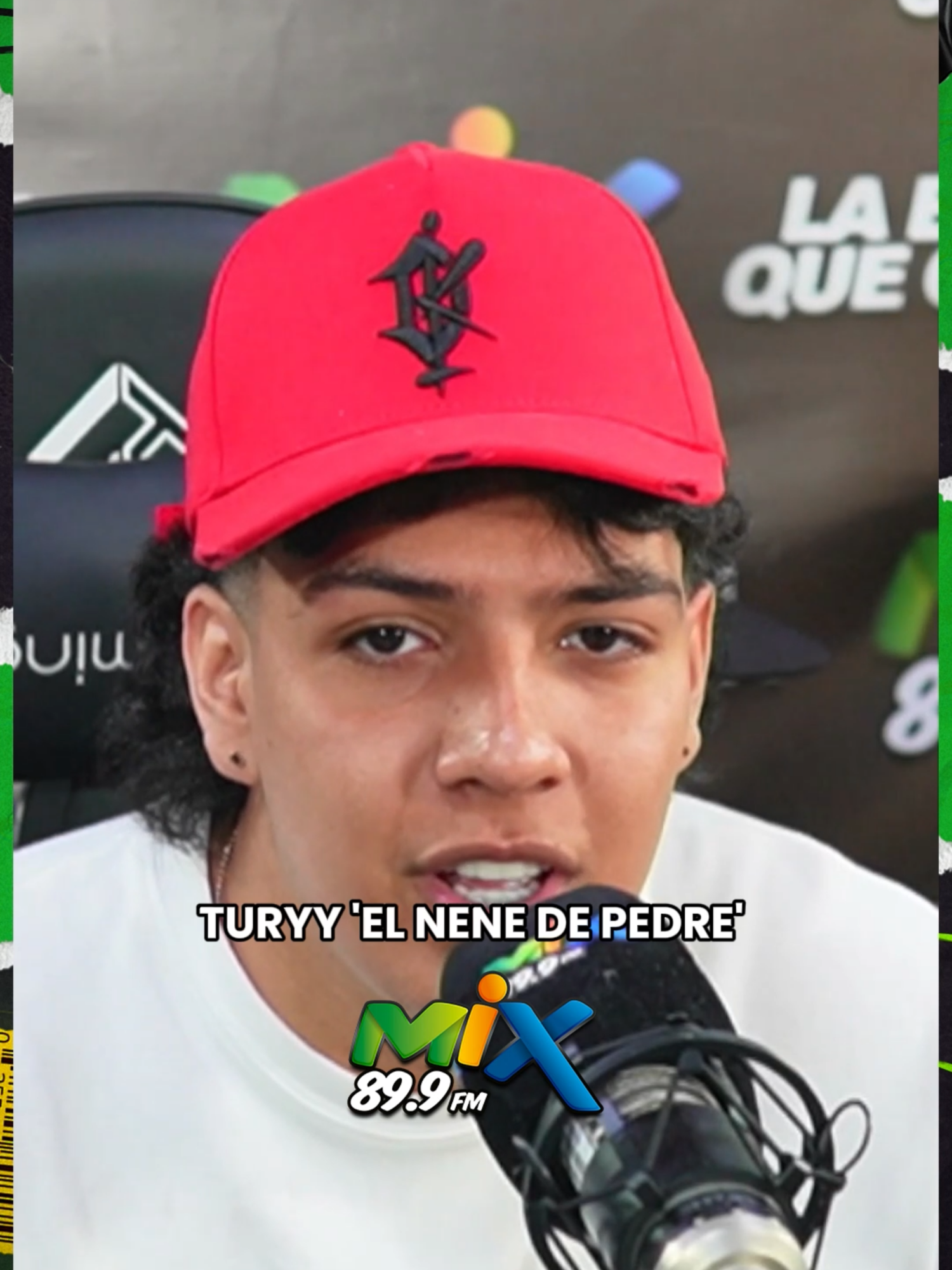 @turyy__  ‘EL NENE DE PEDRE’ que la está rompiendo en la escena del trap, estará este sábado en el Urban Fest de Envigado 🔥#trap #medellin #urban #envigado #perreo #turyy