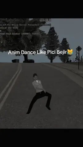 punya saran monet? join dc. #fyp #sampindonesia 