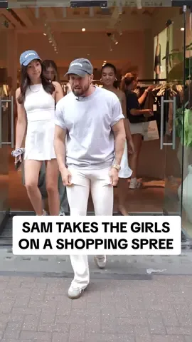 Pete if you see this, no you didn’t 👀 #stayingrelevantpodcast #stayingrelevant #samthompson #petewicks #tala @TALA 