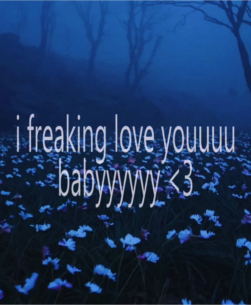 ilysm