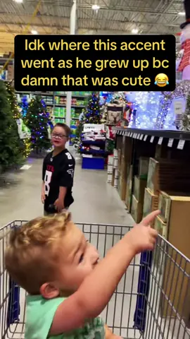 Awww little caden….back when he was sweet and listened 😅 #MomsofTikTok #dadsoftiktok #parentinghumor #fypage 