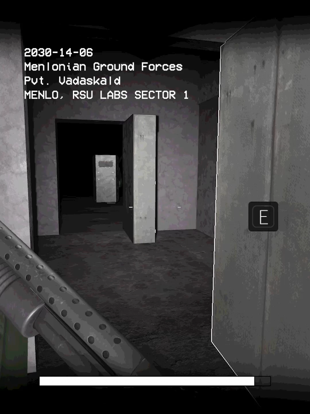 Man made horrors beyond our comprehension #examination #robloxhorrorgame #robloxfyp #vadaskald #robloxtiktok #robloxgames