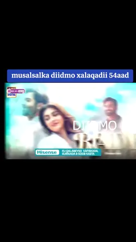 #musalsalafsomali 