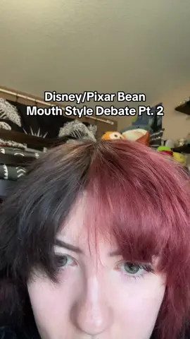 gist of the video is bring back unique visual identities if the stories are supposed to be self contained - not in one shared universe/timeline #disney #pixar #animation #animations #characterdesign #animatedmovies #movies #dreamworks #ghibli #disneymovies #fyp #foryou #greenscreen 