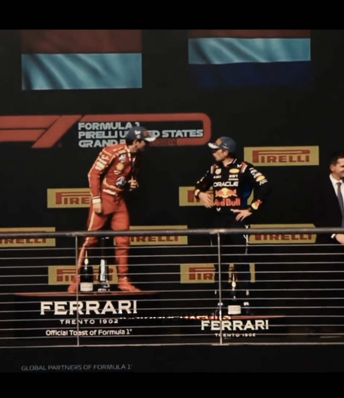 This might just be my favorite lestappen edit I’ve made #lestappen #lestappenedit #charlesleclercedit #maxverstappen #f1 #charlesleclerc #foryou #fyp #aftereffects #maxverstaapenedit #f1edit #lestappenxedits 