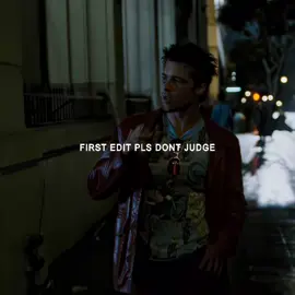 Pls dont judge me🥺 #tylerdurden #fightclub #tylerdurdenedit #fyp #fypviral #foryou #edit
